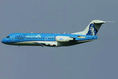 Fokker 70