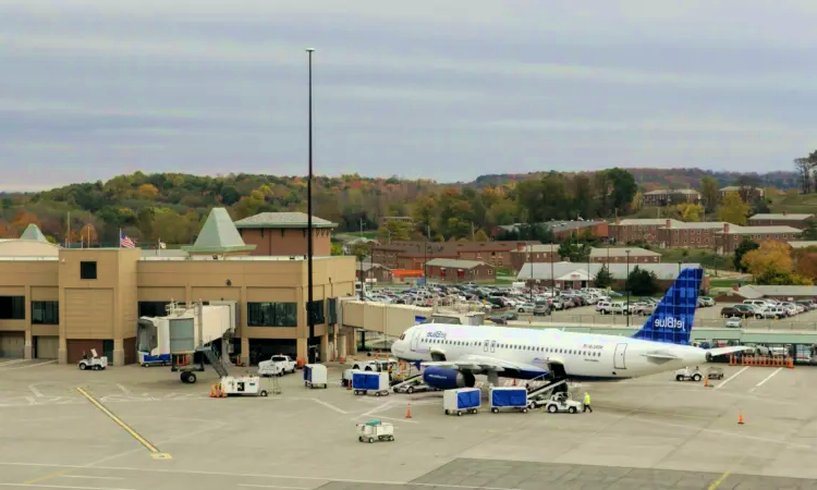 Tri-State Airport